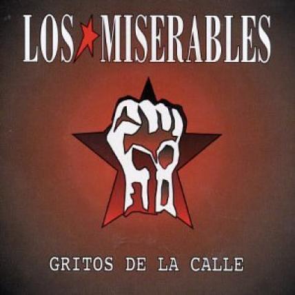 Los Miserables - Gritos De La Calle (2001)