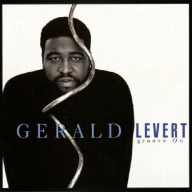 Gerald Levert - Groove On (1994)