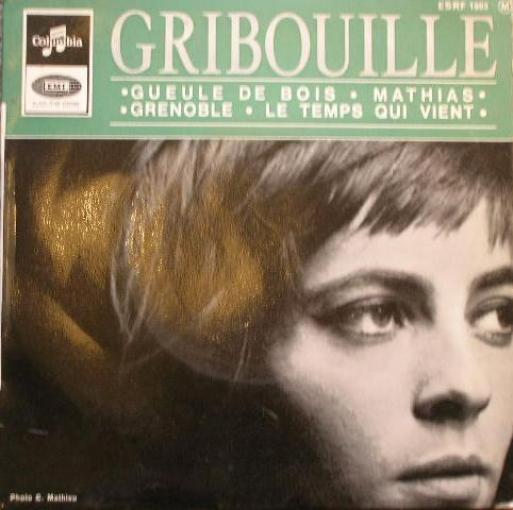 Le temps qui. Gribouille. Gribouillis.