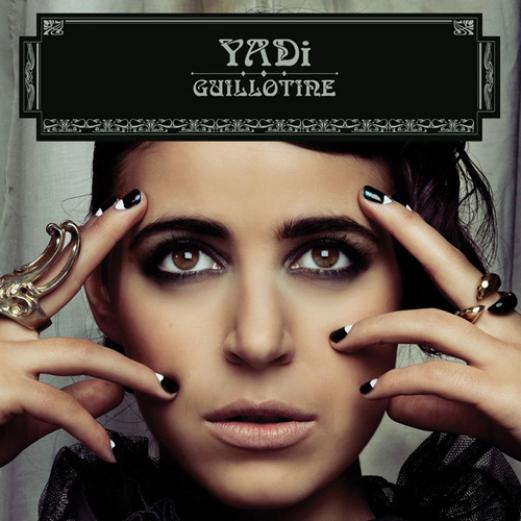 YADi - Guillotine (2012)