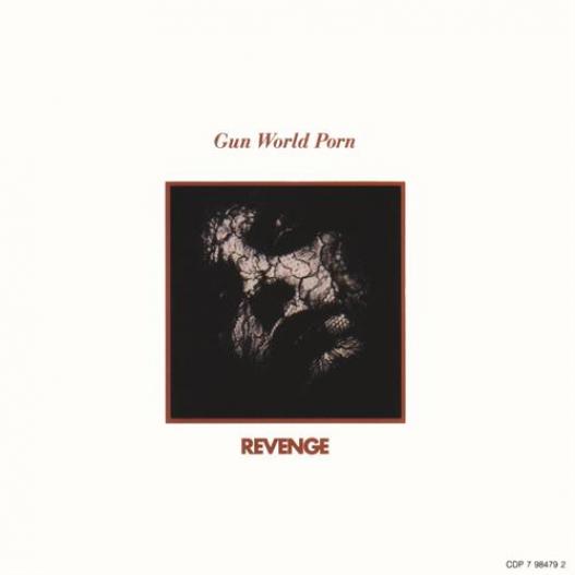Revenge - Gun World Porn (1992)