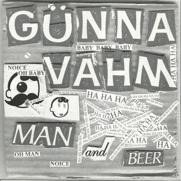Gunna Vahm / Fight Amputation (2004)