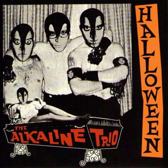 Alkaline Trio - Halloween (2003)