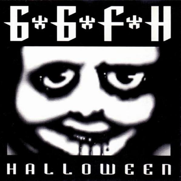 G.G.F.H. - Halloween (1994)