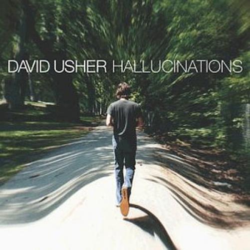 David Usher - Hallucinations (2003)