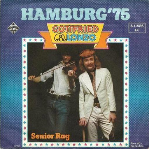Hamburg '75 (1974)