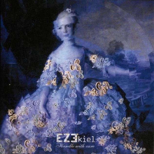 EZ3kiel - Handle With Care (2001)