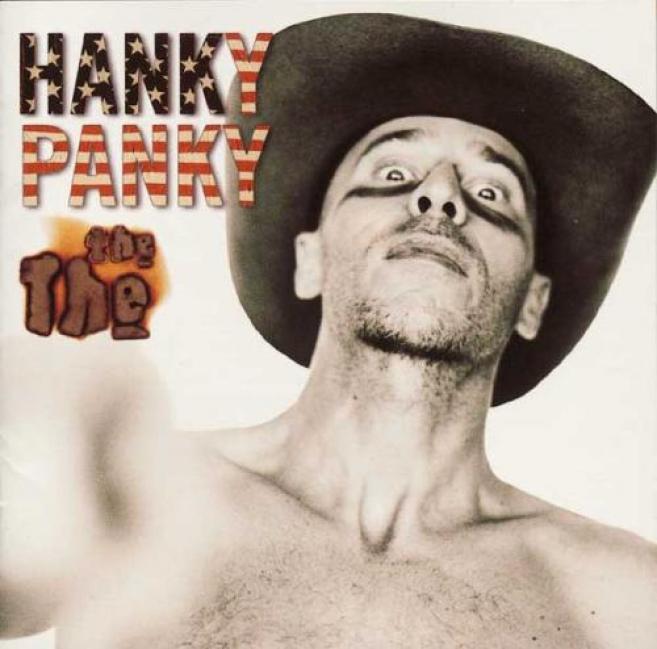 The The - Hanky Panky (1995)