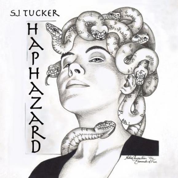 S.J. Tucker - Haphazard (2004)
