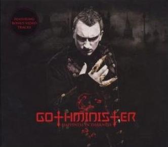 Gothminister - Happiness In Darkness (2008)