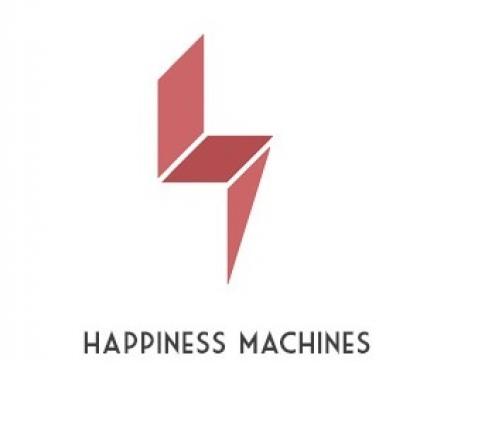 P.H. Fat - Happiness Machines (2013)
