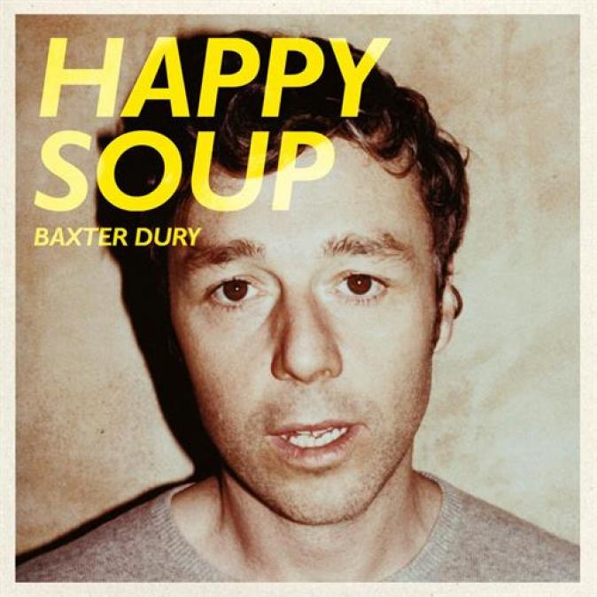 Baxter Dury letras, traducciones de canciones Escuche música Baxter