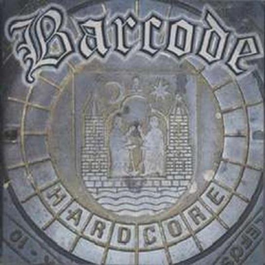 Barcode - Hardcore (2002)