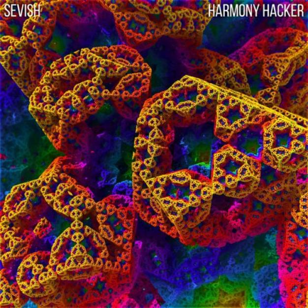 Sevish - Harmony Hacker (2017)
