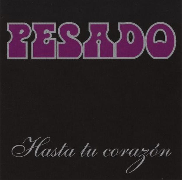 Pesado - Hasta Tu Corazón (1998)