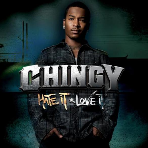 Chingy - Hate It Or Love It (2007)