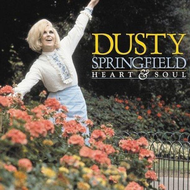Dusty Springfield - Heart And Soul (2002)