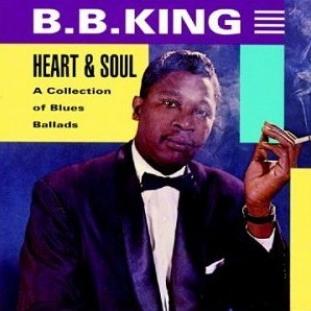 B.B. King - Heart And Soul (1992)