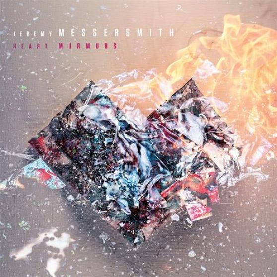 Jeremy Messersmith - Heart Murmurs (2014)