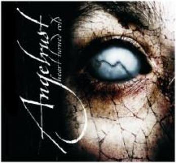 Angelrust - Heart Turned Cold (2005)