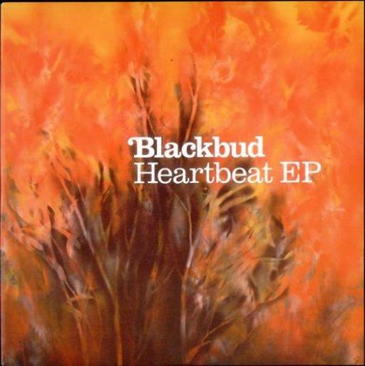 Blackbud - Heartbeat (2005)