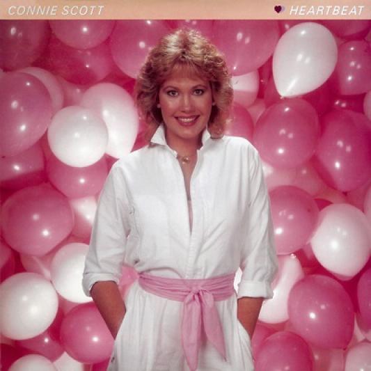 Connie Scott - Heartbeat (1983)