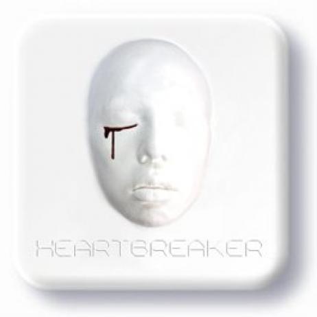 G-Dragon - Heartbreaker (2009)