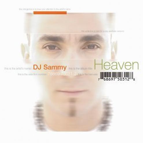 DJ Sammy - Heaven (2002)