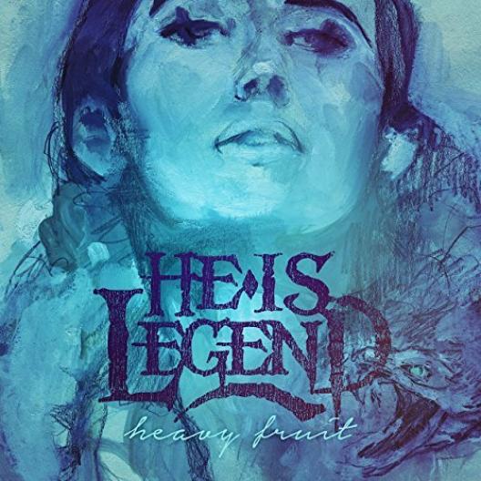 He Is Legend - Heavy Fruit (2014)