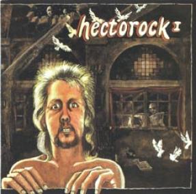 Hector - Hectorock I (1974)