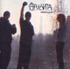 Apulanta - Heinola 10 (2001)
