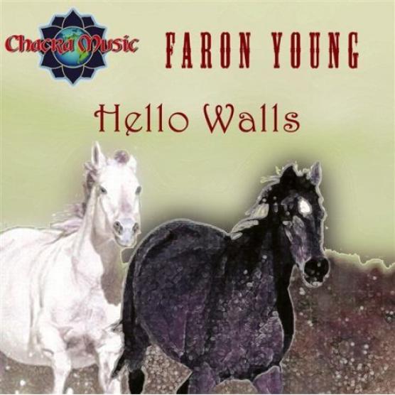 Faron Young - Hello Walls (1961)
