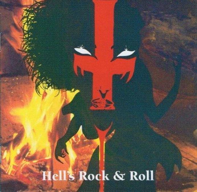 Countess - Hell's Rock & Roll (1997)