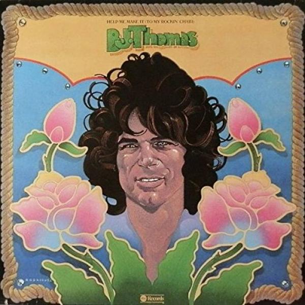 B.J. Thomas - Help Me Make It (To My Rockin' Chair) (1975)