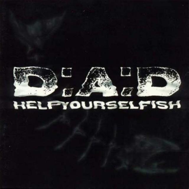 D-A-D - Helpyourselfish (1995)