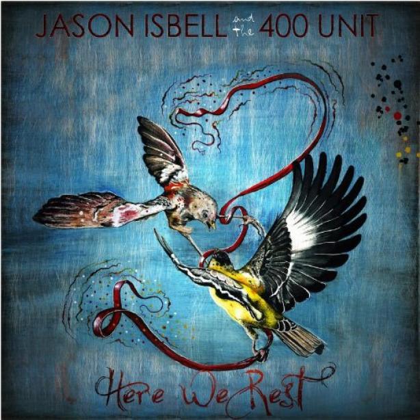 Jason Isbell - Here We Rest (2011)