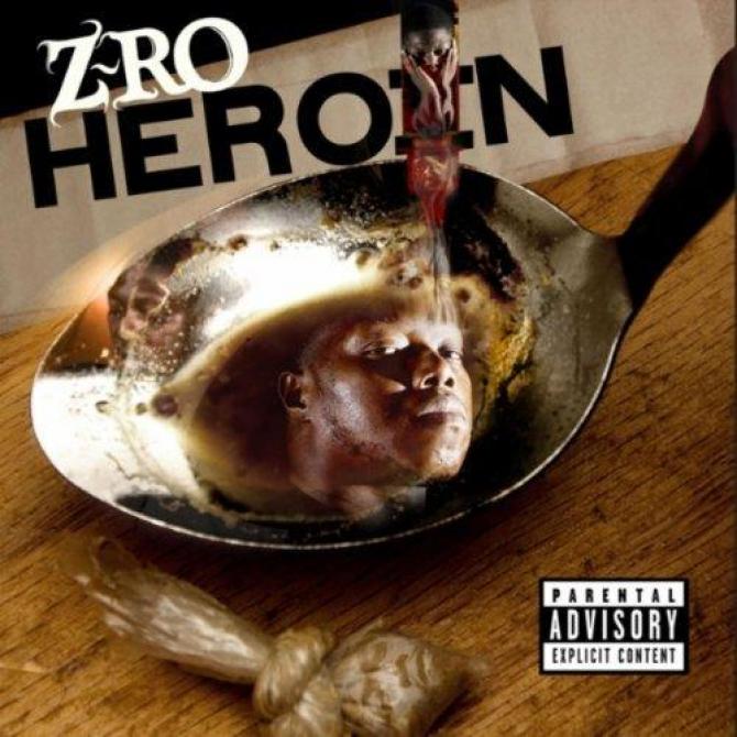 Z-Ro - Heroin (2010)