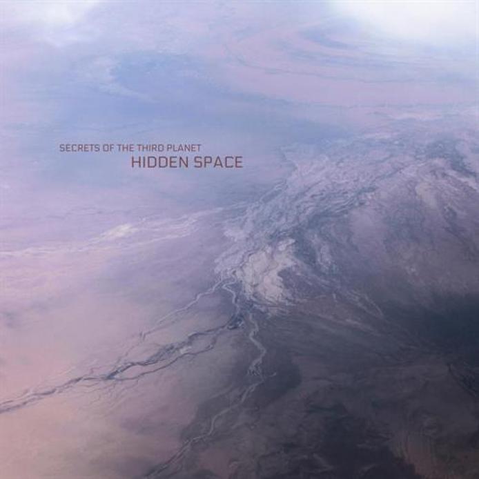 Secrets Of The Third Planet - Hidden Space (2014)