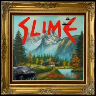 Slime - Hier Und Jetzt (2017)