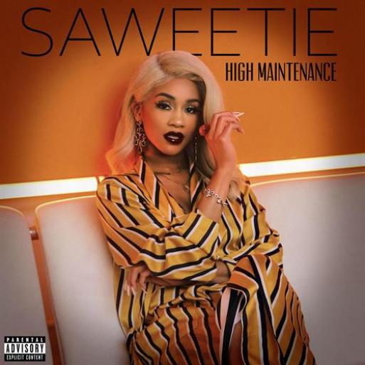 Saweetie - High Maintenance (2018)