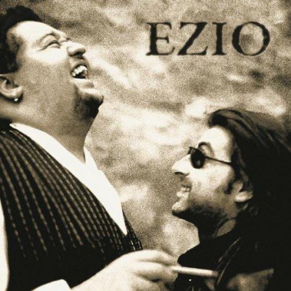 Ezio - Higher (2000)