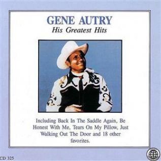 Gene Autry - His Greatest Hits (1994)
