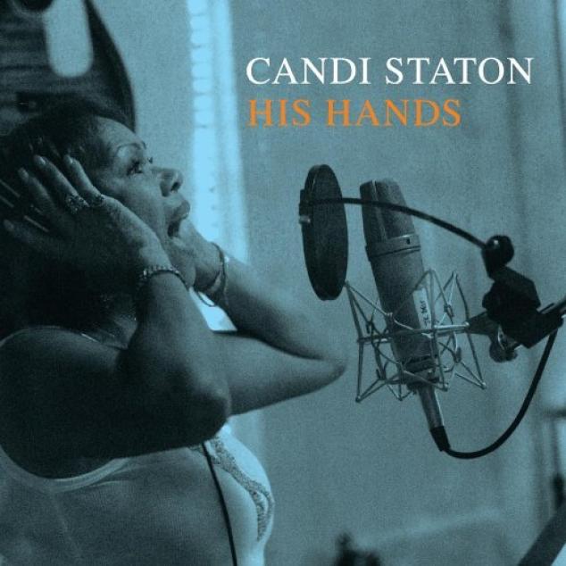 Candi Staton - His Hands (2006)