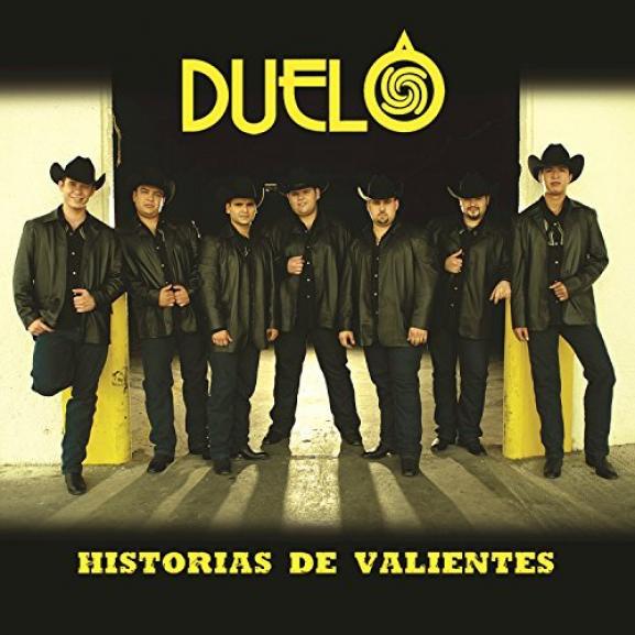 Duelo - Historias De Valientes (2008)