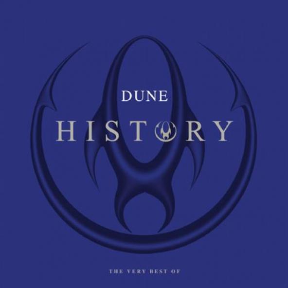 Dune - History: The Very Best Of (2000)