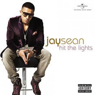 Jay Sean - Hit The Lights (2012)