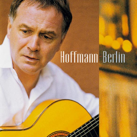 Klaus Hoffmann - Hoffmann - Berlin (1998)