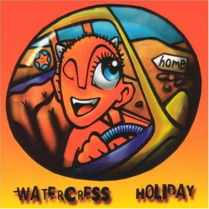 Watercress - Holiday (1998)