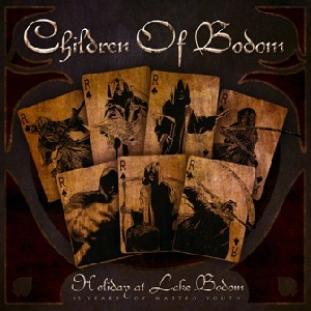 Children Of Bodom - Holiday At Lake Bodom (15 Years Of Wasted Youth) (2012)