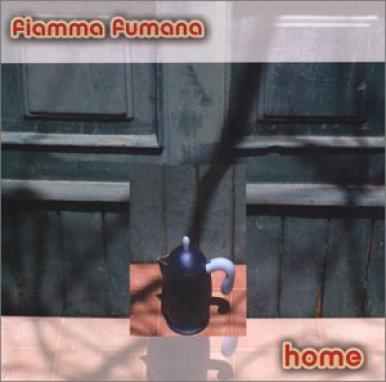 Fiamma Fumana - Home (2004)